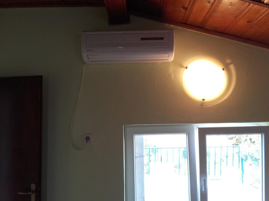 Apartment Malvina Mali Losinj Bagian luar foto
