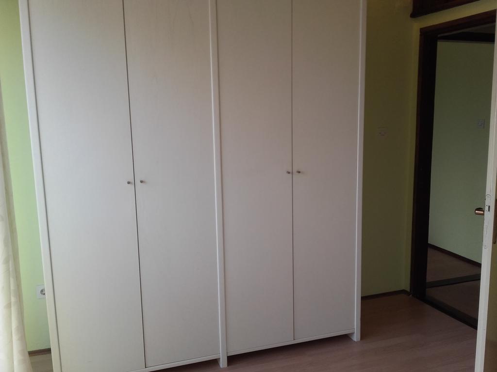 Apartment Malvina Mali Losinj Bagian luar foto