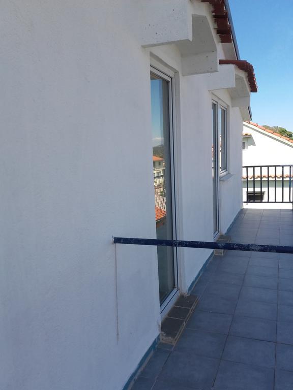 Apartment Malvina Mali Losinj Bagian luar foto